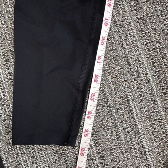 Sweaty Betty The Power Reflective Black Leggings XS - Picture 3 of 7